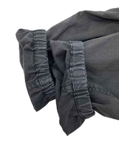 GRAMICCI（グラミチ）GRAMICCI (グラミチ) Stretch Ripstop NN Jog Pants ブラック サイズ:XLの古着・服飾アイテム