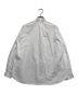 DRESSTERIOR (ドレステリア) スタンドフリルネックシャツ ホワイト サイズ:34：5000円
