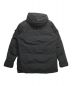 MAMMUT (マムート) Obelisk Gore-Tex HS Thermo Coat AF ブラック サイズ:XL：48000円