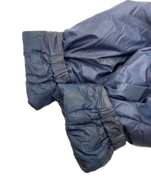 HELLY HANSEN（ヘリーハンセン）HELLY HANSEN (ヘリーハンセン) 中綿ジャケット ネイビー サイズ:XLの古着・服飾アイテム