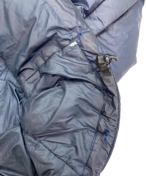 HELLY HANSEN（ヘリーハンセン）HELLY HANSEN (ヘリーハンセン) 中綿ジャケット ネイビー サイズ:XLの古着・服飾アイテム