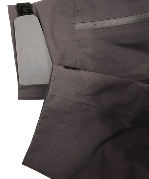THE NORTH FACE（ザ ノース フェイス）THE NORTH FACE (ザ ノース フェイス) UNDERCOVER (アンダーカバー) ハイクユーティリティシェルジャケット ブラック サイズ:Lの古着・服飾アイテム