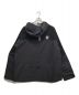 THE NORTH FACE (ザ ノース フェイス) UNDERCOVER (アンダーカバー) ハイクユーティリティシェルジャケット ブラック サイズ:L：50000円