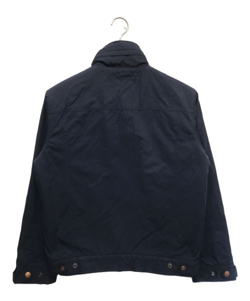 POLO RALPH LAUREN（ポロ・ラルフローレン）POLO RALPH LAUREN (ポロ・ラルフローレン) ジャケット ネイビー サイズ:Sの古着・服飾アイテム