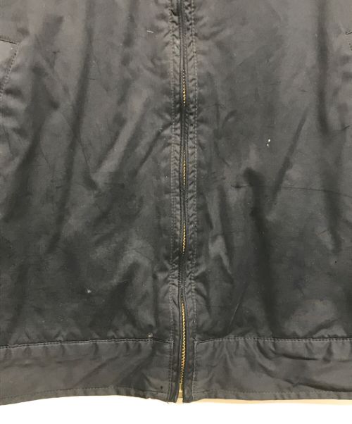 POLO RALPH LAUREN（ポロ・ラルフローレン）POLO RALPH LAUREN (ポロ・ラルフローレン) ジャケット ネイビー サイズ:Sの古着・服飾アイテム
