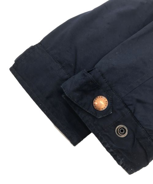 POLO RALPH LAUREN（ポロ・ラルフローレン）POLO RALPH LAUREN (ポロ・ラルフローレン) ジャケット ネイビー サイズ:Sの古着・服飾アイテム