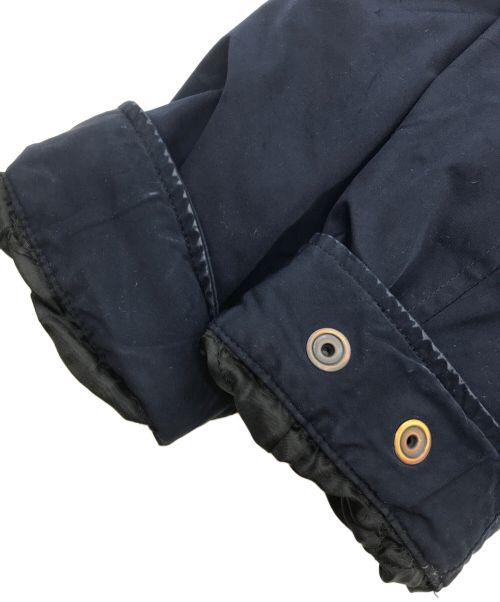 POLO RALPH LAUREN（ポロ・ラルフローレン）POLO RALPH LAUREN (ポロ・ラルフローレン) ジャケット ネイビー サイズ:Sの古着・服飾アイテム