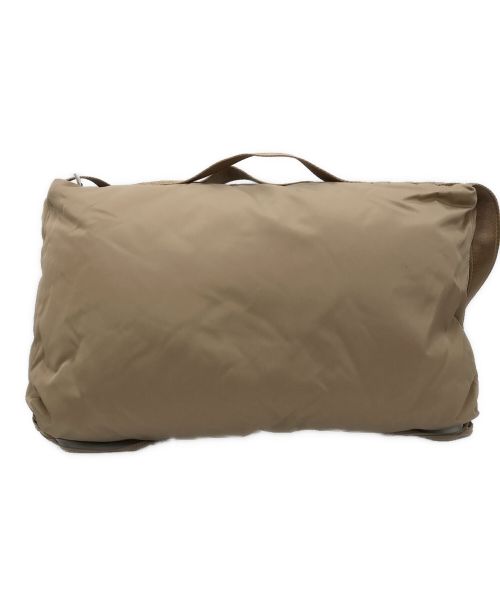 NOMADIS（ノマディス）NOMADIS (ノマディス) FRAMeWORK (フレームワーク) 別注BASQUE M SLD-F ベージュの古着・服飾アイテム