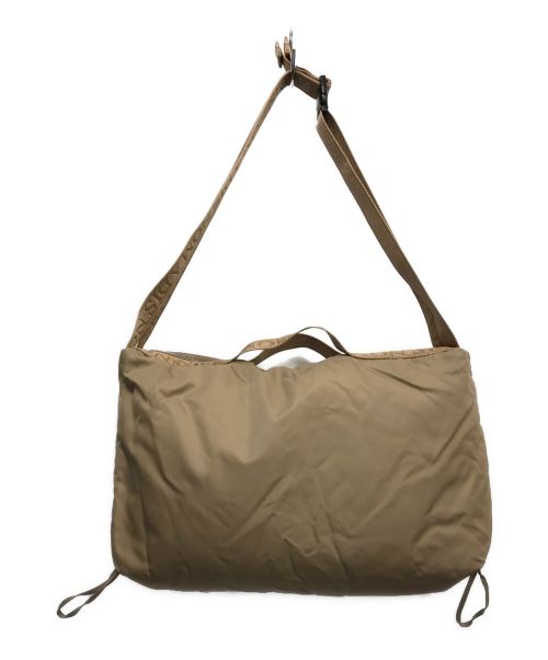 NOMADIS（ノマディス）NOMADIS (ノマディス) FRAMeWORK (フレームワーク) 別注BASQUE M SLD-F ベージュの古着・服飾アイテム