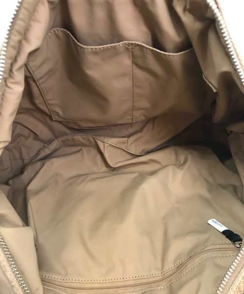 NOMADIS（ノマディス）NOMADIS (ノマディス) FRAMeWORK (フレームワーク) 別注BASQUE M SLD-F ベージュの古着・服飾アイテム