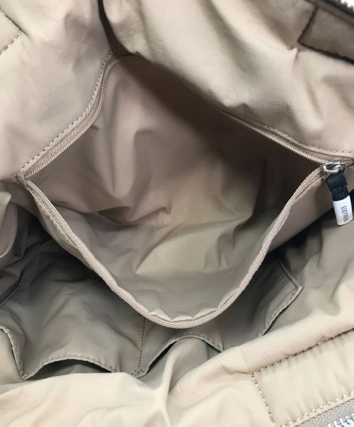 NOMADIS（ノマディス）NOMADIS (ノマディス) FRAMeWORK (フレームワーク) 別注BASQUE M SLD-F ベージュの古着・服飾アイテム