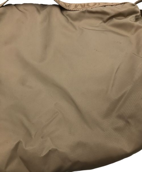 NOMADIS（ノマディス）NOMADIS (ノマディス) FRAMeWORK (フレームワーク) 別注BASQUE M SLD-F ベージュの古着・服飾アイテム