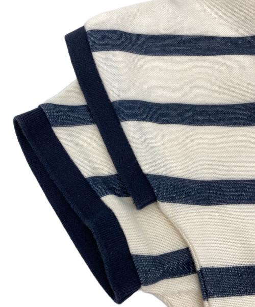 FRED PERRY（フレッドペリー）FRED PERRY (フレッドペリー) ワンピース ベージュ サイズ:8の古着・服飾アイテム