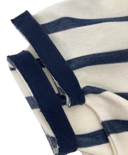 FRED PERRY（フレッドペリー）FRED PERRY (フレッドペリー) ワンピース ベージュ サイズ:8の古着・服飾アイテム