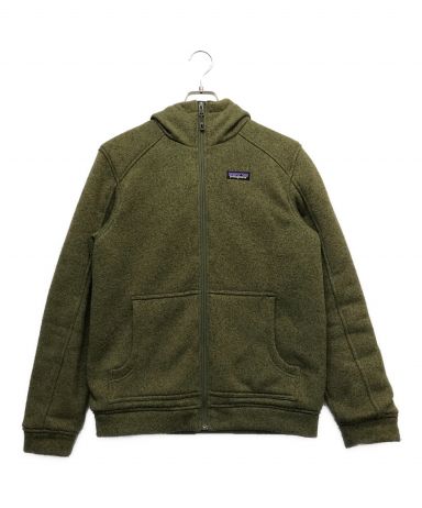 パタゴニア　インサレーテッド　ベターセーター 廃盤モデル！ 中古・古着通販】Patagonia (パタゴニア) インサレーテッド ベター