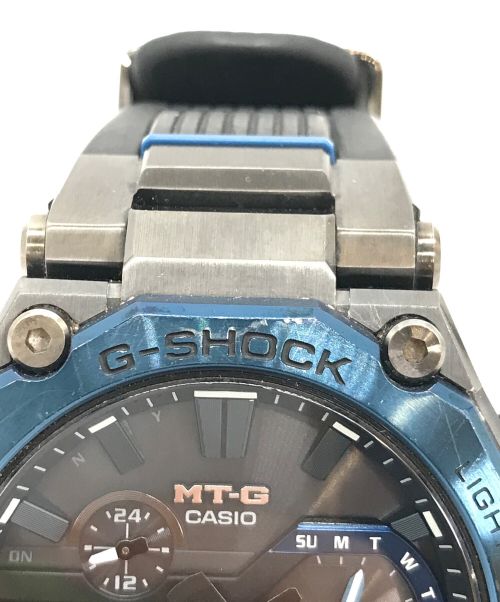 CASIO（カシオ）CASIO (カシオ) リストウォッチの古着・服飾アイテム