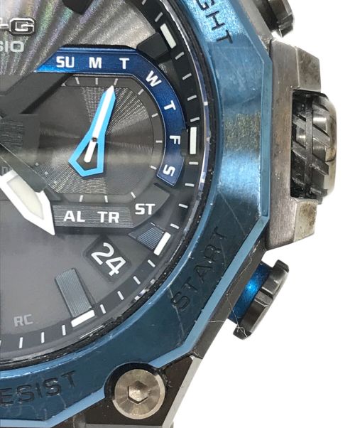 CASIO（カシオ）CASIO (カシオ) リストウォッチの古着・服飾アイテム