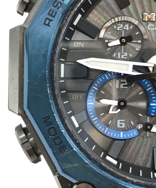 CASIO（カシオ）CASIO (カシオ) リストウォッチの古着・服飾アイテム