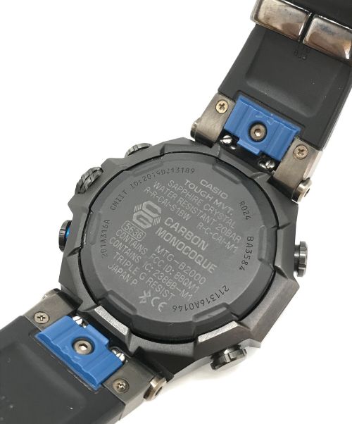 CASIO（カシオ）CASIO (カシオ) リストウォッチの古着・服飾アイテム