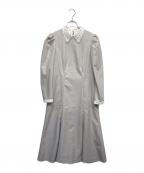 Apuweiser-richeアプワイザーリッシェ）の古着「ワンピース」｜ブラウン