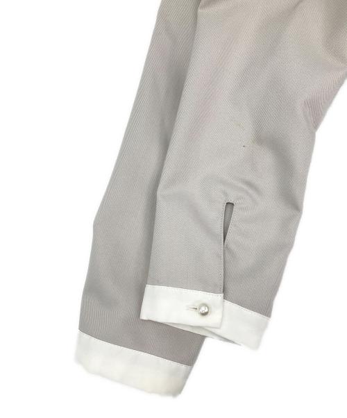 Apuweiser-riche（アプワイザーリッシェ）Apuweiser-riche (アプワイザーリッシェ) ワンピース ブラウン サイズ:1の古着・服飾アイテム