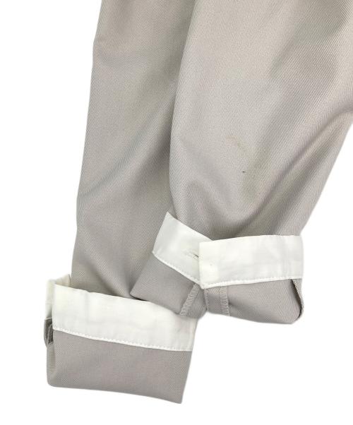 Apuweiser-riche（アプワイザーリッシェ）Apuweiser-riche (アプワイザーリッシェ) ワンピース ブラウン サイズ:1の古着・服飾アイテム