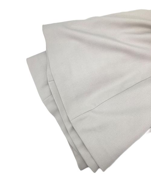 Apuweiser-riche（アプワイザーリッシェ）Apuweiser-riche (アプワイザーリッシェ) ワンピース ブラウン サイズ:1の古着・服飾アイテム