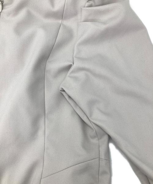 Apuweiser-riche（アプワイザーリッシェ）Apuweiser-riche (アプワイザーリッシェ) ワンピース ブラウン サイズ:1の古着・服飾アイテム