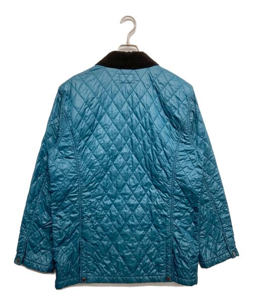 HELLY HANSEN（ヘリーハンセン）HELLY HANSEN (ヘリーハンセン) キルティングジャケット ベージュ サイズ:XLの古着・服飾アイテム