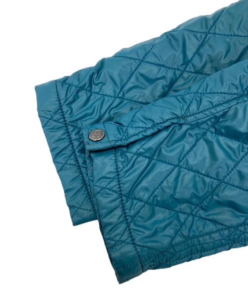 HELLY HANSEN（ヘリーハンセン）HELLY HANSEN (ヘリーハンセン) キルティングジャケット ベージュ サイズ:XLの古着・服飾アイテム