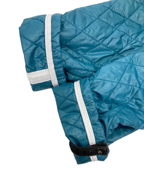 HELLY HANSEN（ヘリーハンセン）HELLY HANSEN (ヘリーハンセン) キルティングジャケット ベージュ サイズ:XLの古着・服飾アイテム