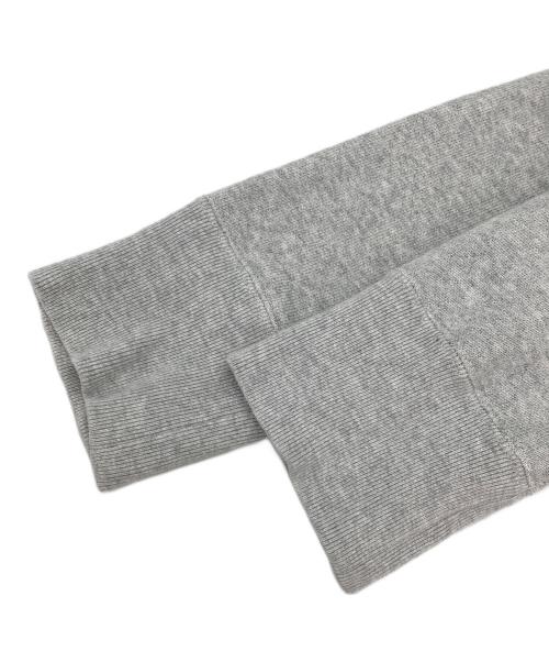 Champion REVERSE WEAVE（チャンピオン リバース ウィーブ）Champion REVERSE WEAVE (チャンピオン リバース ウィーブ) リラックスフィット オーバーサイズ スウェット グレー サイズ:XLの古着・服飾アイテム