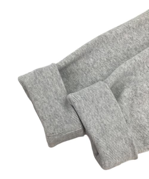 Champion REVERSE WEAVE（チャンピオン リバース ウィーブ）Champion REVERSE WEAVE (チャンピオン リバース ウィーブ) リラックスフィット オーバーサイズ スウェット グレー サイズ:XLの古着・服飾アイテム