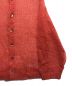中古・古着 uru (ウル) 3G CARDIGAN ピンク サイズ:f：8000円