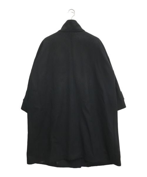 MACKINTOSH（マッキントッシュ）MACKINTOSH (マッキントッシュ) IENA (イエナ) 別注NEW HUMBIEロングコート ブラック サイズ:6の古着・服飾アイテム