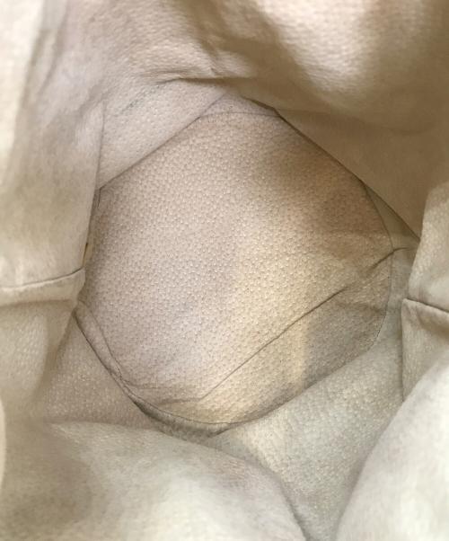 J&M DAVIDSON（ジェイ＆エム デヴィッドソン）J&M DAVIDSON (ジェイ＆エム デヴィッドソン) カーニバルショルダーバッグ イエローの古着・服飾アイテム