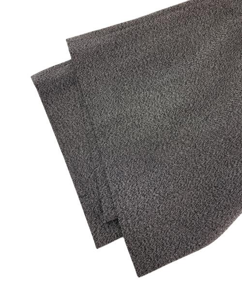 COUP DE CHANCE（クードシャンス）COUP DE CHANCE (クードシャンス) ワンピース グレー サイズ:38の古着・服飾アイテム