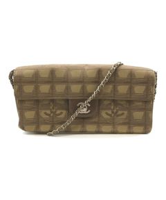 中古・古着通販】CHANEL (シャネル) バレッタ ブラック｜ブランド