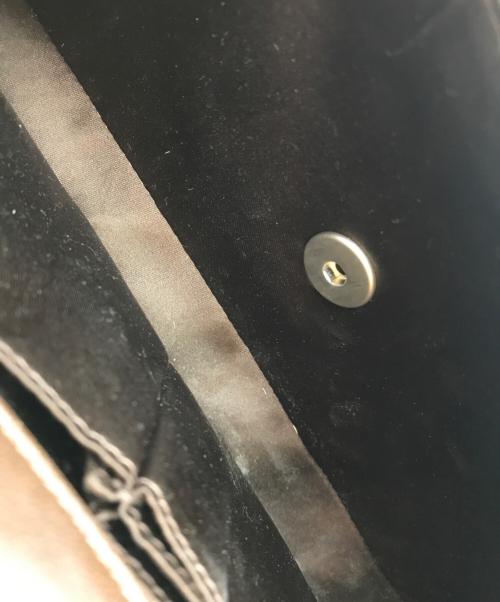 CHANEL（シャネル）CHANEL (シャネル) ショルダーバッグ グリーンの古着・服飾アイテム