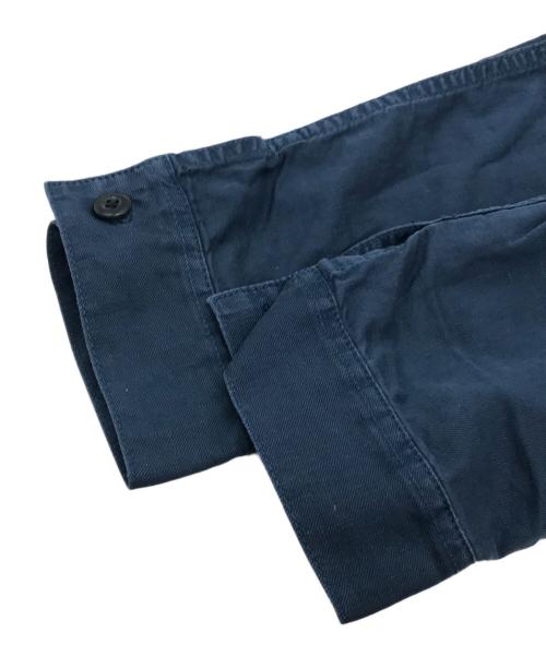 OUTERKNOWN（アウターノーン）OUTERKNOWN (アウターノーン) ステーション ジャンプスーツ ネイビー サイズ:Sの古着・服飾アイテム