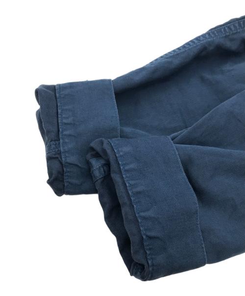 OUTERKNOWN（アウターノーン）OUTERKNOWN (アウターノーン) ステーション ジャンプスーツ ネイビー サイズ:Sの古着・服飾アイテム