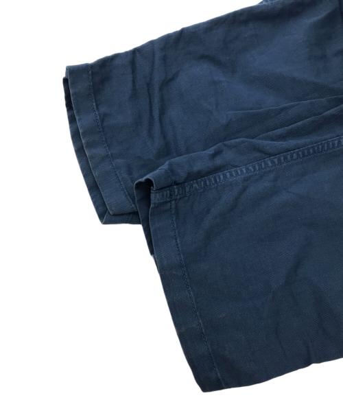 OUTERKNOWN（アウターノーン）OUTERKNOWN (アウターノーン) ステーション ジャンプスーツ ネイビー サイズ:Sの古着・服飾アイテム