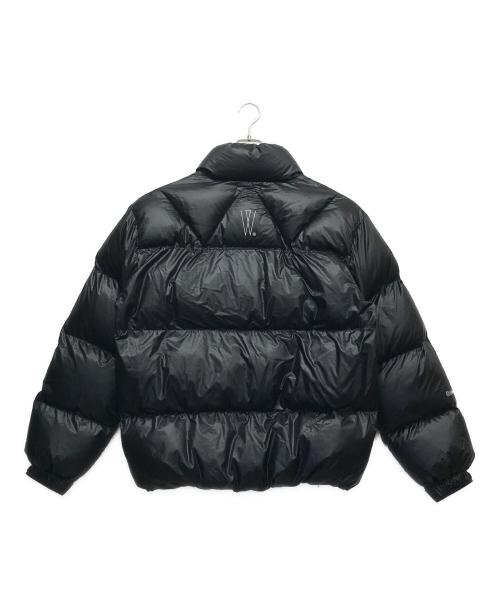 WTAPS（ダブルタップス）WTAPS (ダブルタップス) NYLON. RIPSTOP. PERTEX. DOT SIGHT ブラック サイズ:X03の古着・服飾アイテム