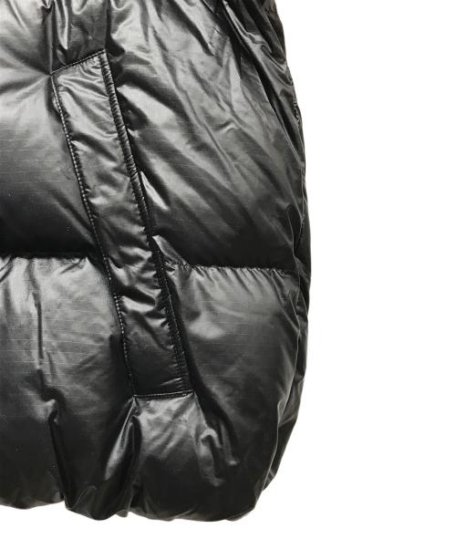 WTAPS（ダブルタップス）WTAPS (ダブルタップス) NYLON. RIPSTOP. PERTEX. DOT SIGHT ブラック サイズ:X03の古着・服飾アイテム