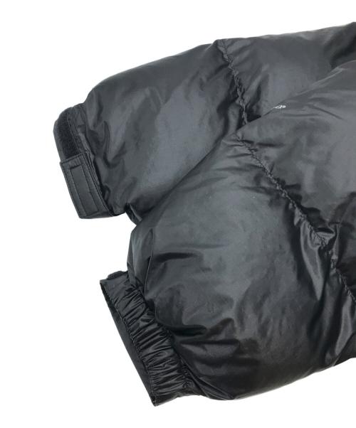 WTAPS（ダブルタップス）WTAPS (ダブルタップス) NYLON. RIPSTOP. PERTEX. DOT SIGHT ブラック サイズ:X03の古着・服飾アイテム