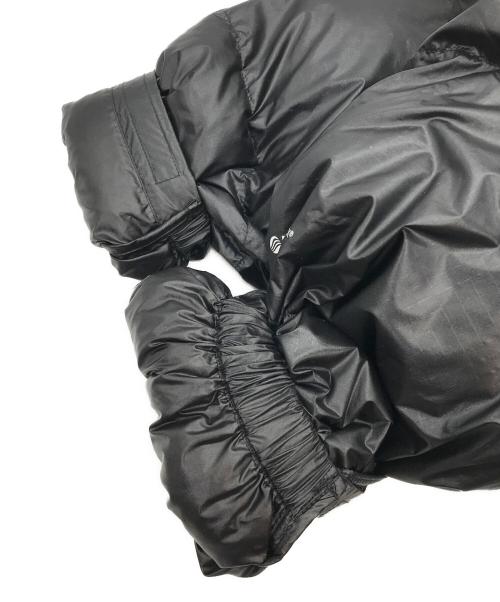 WTAPS（ダブルタップス）WTAPS (ダブルタップス) NYLON. RIPSTOP. PERTEX. DOT SIGHT ブラック サイズ:X03の古着・服飾アイテム