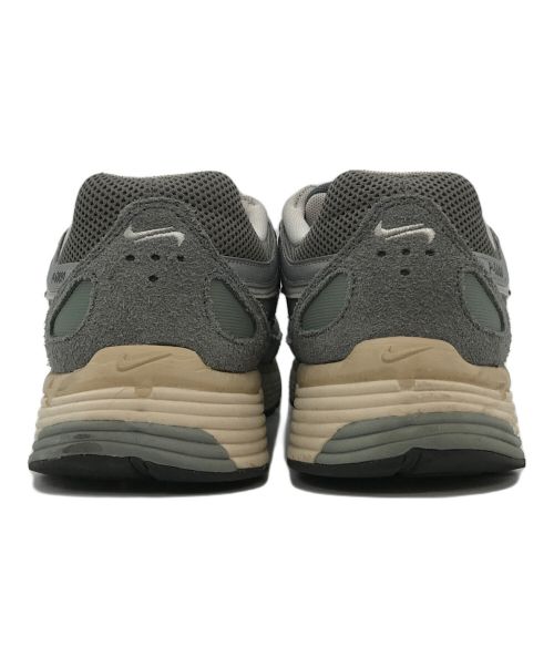 NIKE（ナイキ）NIKE (ナイキ) P-6000 FLAT PEWTER グレー サイズ:27.5の古着・服飾アイテム