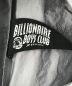 BILLIONAIRE BOYS CLUBの古着・服飾アイテム：7000円