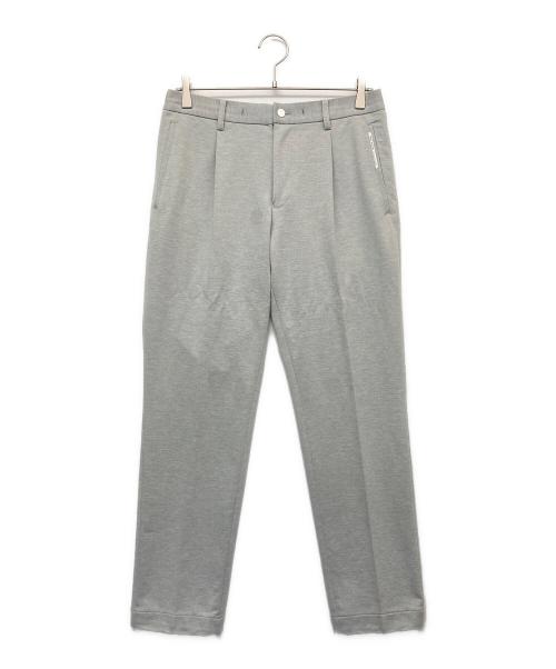 TAKEO KIKUCHI（タケオキクチ）TAKEO KIKUCHI (タケオキクチ) パンツ グレー サイズ:3の古着・服飾アイテム