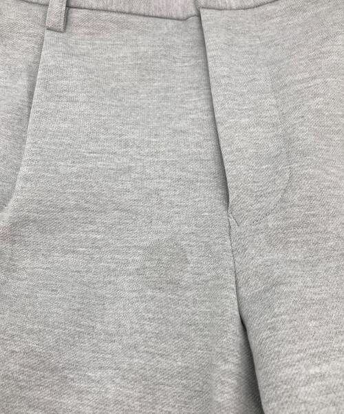 TAKEO KIKUCHI（タケオキクチ）TAKEO KIKUCHI (タケオキクチ) パンツ グレー サイズ:3の古着・服飾アイテム